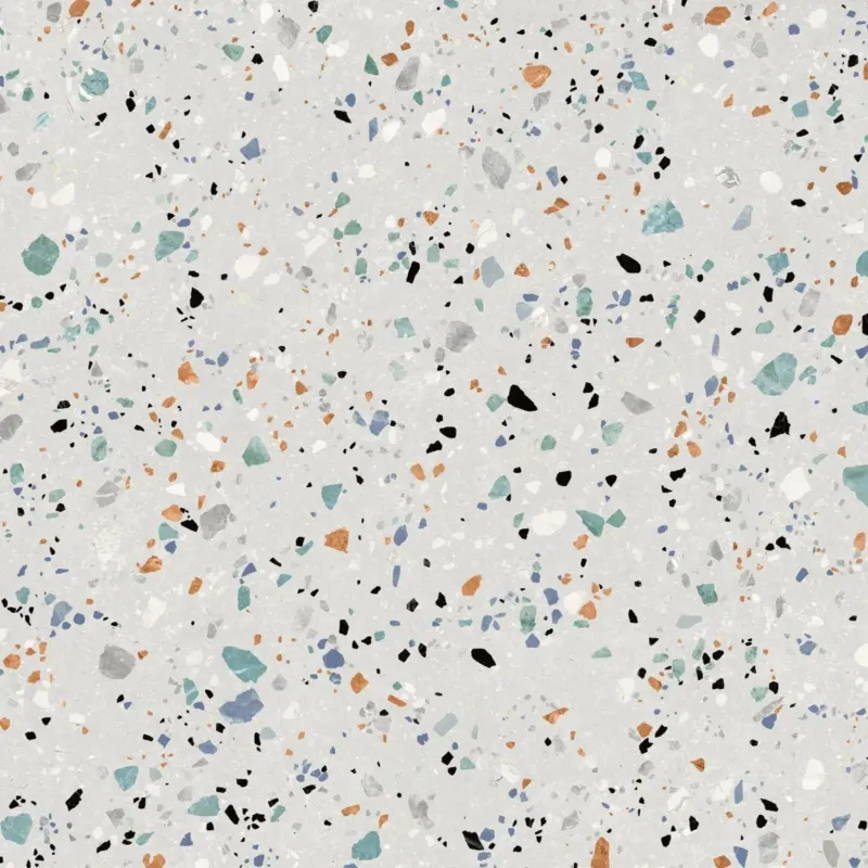 Tegelsample Jabo Gobi Bianco vloertegel 60x60cm gerectificeerd Fabrieksprijs
