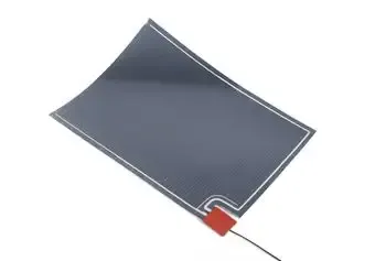 Lage Prijs Best Design Dusa Thin spiegelverwarming 58x85cm 120W