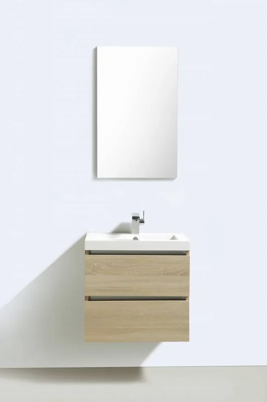 Badmeubel Light Wood 60 Cm Must-Have