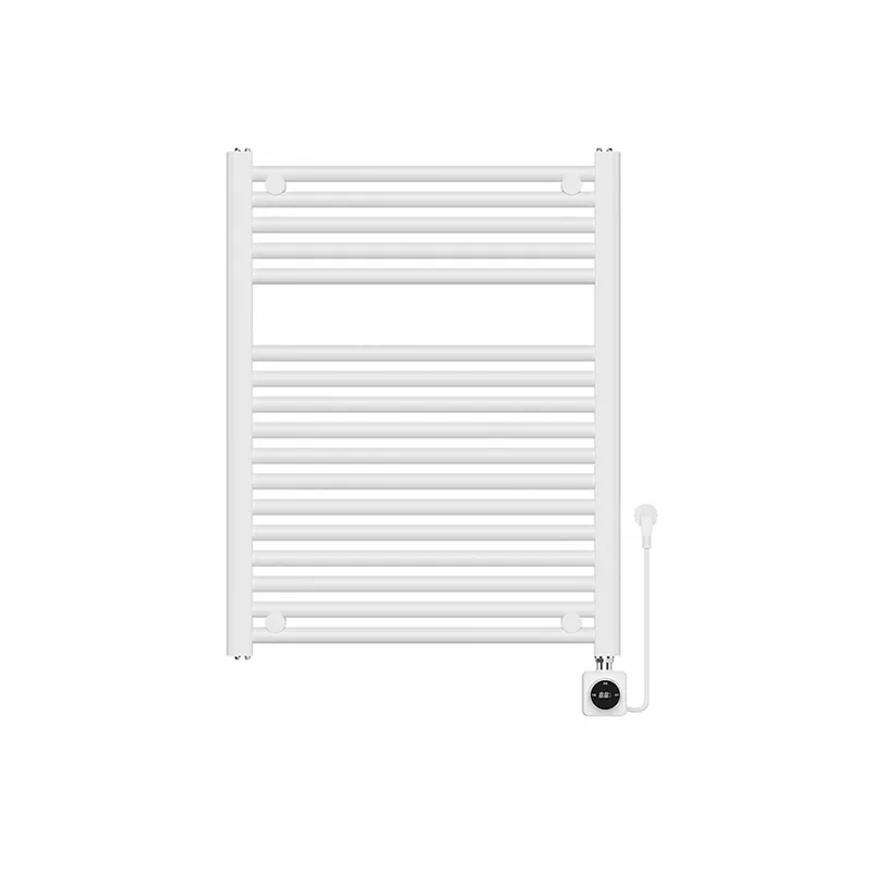 Voordeelprijs Elektrische Radiator BWS Lara 76.6x60 Cm Smart Wifi Wit